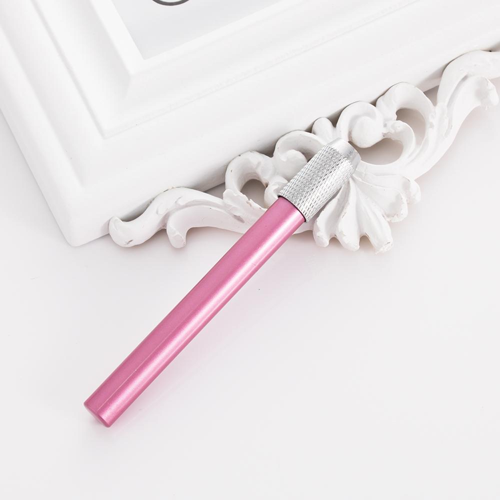 Aluminium School Holder Art Writing Tool Pencil Extender Drawing Supplies Stationery