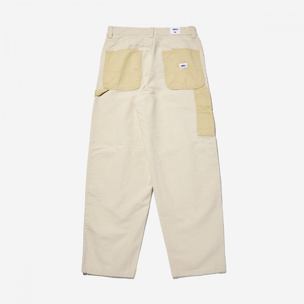 Vans Duo Tone Carpenter Pants Lx Vn000gvw8dh