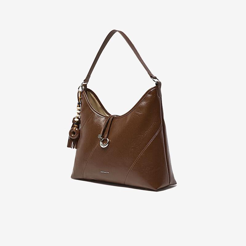 Женская сумка-тоут и сумка через плечо серии BASTO Miu F