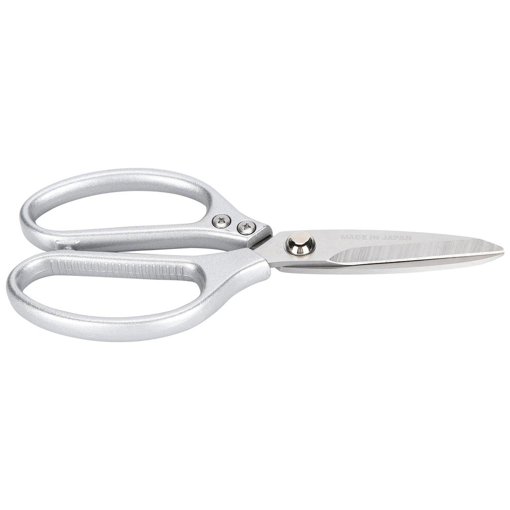 Nůžky z nerezové oceli, silné, zahušťovací, vysoce odolné kované nůžky pro ořezávání