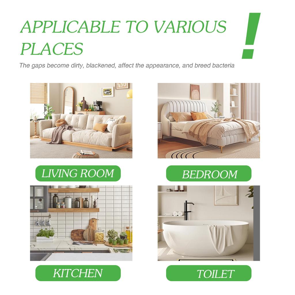 JUE-FISH Household Deodorization Gel Kitchen Bathroom Living Room Deodorization Odor Absorption Air Freshness Retention Air Freshness Deodorant