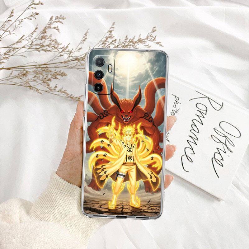 

TR5 Anime Naruto Uzumaki Phone Case for Motorola E13 E15 E20 E22 E22I E22S E30 E32 E40 E7 E7I G Plus Power Play Stylus G22 G14 Motorola Moto E40