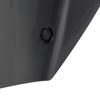 Motorcycle Windshield WindScreen Fairing Fit for Yamaha MT-07 2025-2026 Black