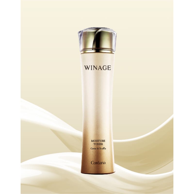 

Wenage Moisture Toner 150ML