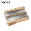 860pcs/lot Carbon Film Resistor 1/4W 5% Resistors Kit Set 43values*20pcs Resistance 1R - 1M Ohm 0.25W Resistor Pack