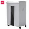 Deli Commercial Grade High-Security Particle Cut Shredder