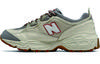 New Balance ML801 Béžová D Široká ML801NCX