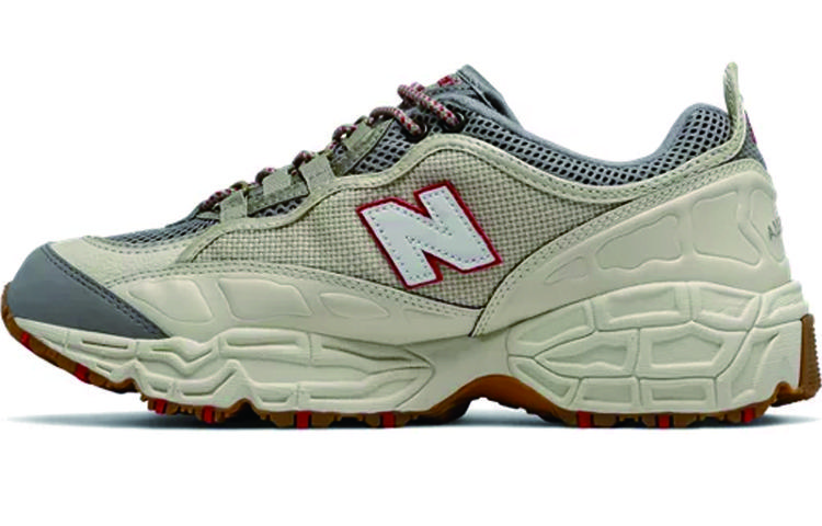 New Balance ML801 Бежевый D Широкий ML801NCX 40