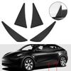 Car Accessories Anti Collision Strip For Tesla Model 3 Protector Crash Protector Strip Car High Quality Brand New