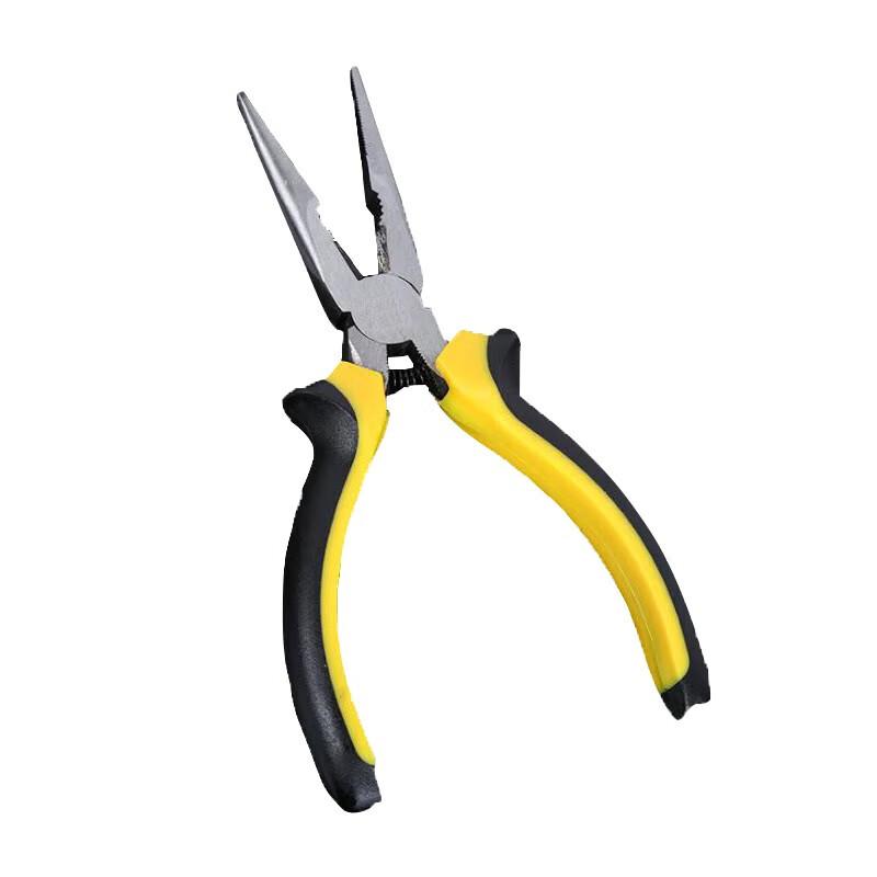 JUNYING JY 6-inch Long Nose Pliers