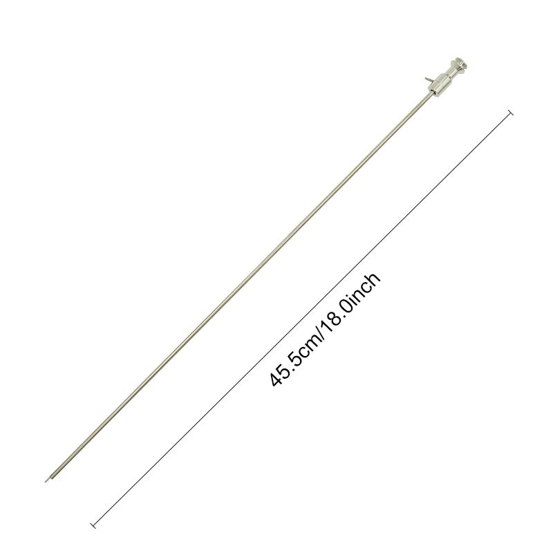 1PCS Cattle Cow Insemination Gun Livestock Cattle Cow Artificial Insemination Gun Farming Equipments Veterinary Instrument