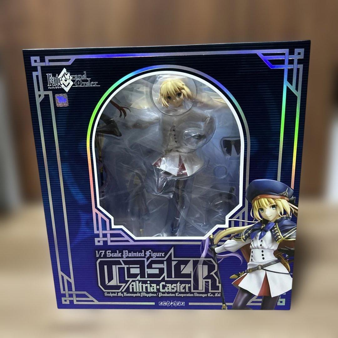 

[USED] Artoria Caster 1/7 scale figure