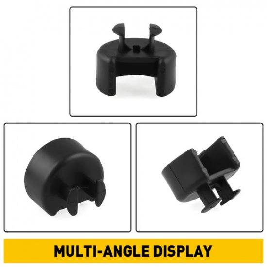 55276077AB Tailgate Pivot Bushings For 02-08 Dodge Ram 1500 Ram 2500 3500