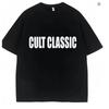 Kultklassiker Charli Xcx 2026 Tour T-Shirt Brat Album Mode Unisex Damen Hochwertiges T-Shirt Baumwolle Lässig Sommer Kurzarm