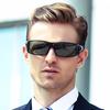 Women Men Night Vision UV400 Anti-Glare Car Driver Polarized Fashion Sunglasses