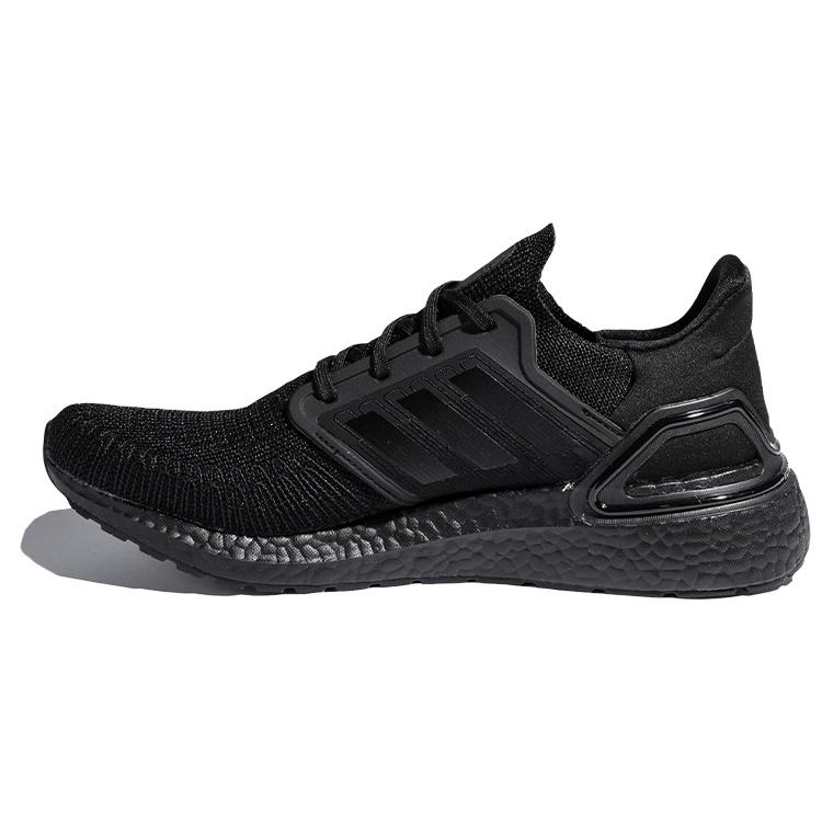 (WMNS) adidas Ultraboost 20 Black Women s G55826 EU 36⅔