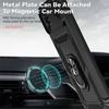 For Samsung Galaxy A04 Case Samsung Galaxy A04 A14 A24 A34 A54 5G Slide Camera Len Phone Cover Shockproof Stand PC Silicon Cover