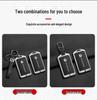 Leapmotor C16/C10/C11/B10 Card Key Holder Protective Shell with NFC & Metal Buckle