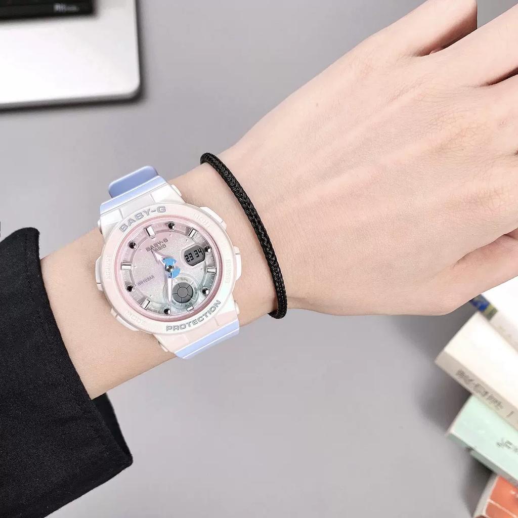 Casio G Shock Baby G BGA250 4A BGA-250