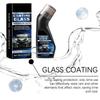 Magic Gem Coated Glass 70ml Magic Gem Anti-Fog Car Windshield Anti-Fog Micromolecular Anti-Fog