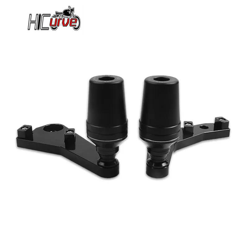 For Honda CBR600RR CBR 600 RR CBR 600RR 13-19 Motorcycle Falling Protection Frame Slider Fairing Guard Anti Crash Pad Protector