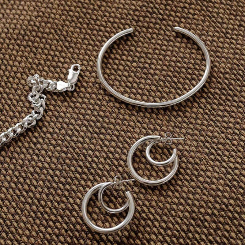 Retro finger Unique_SB199