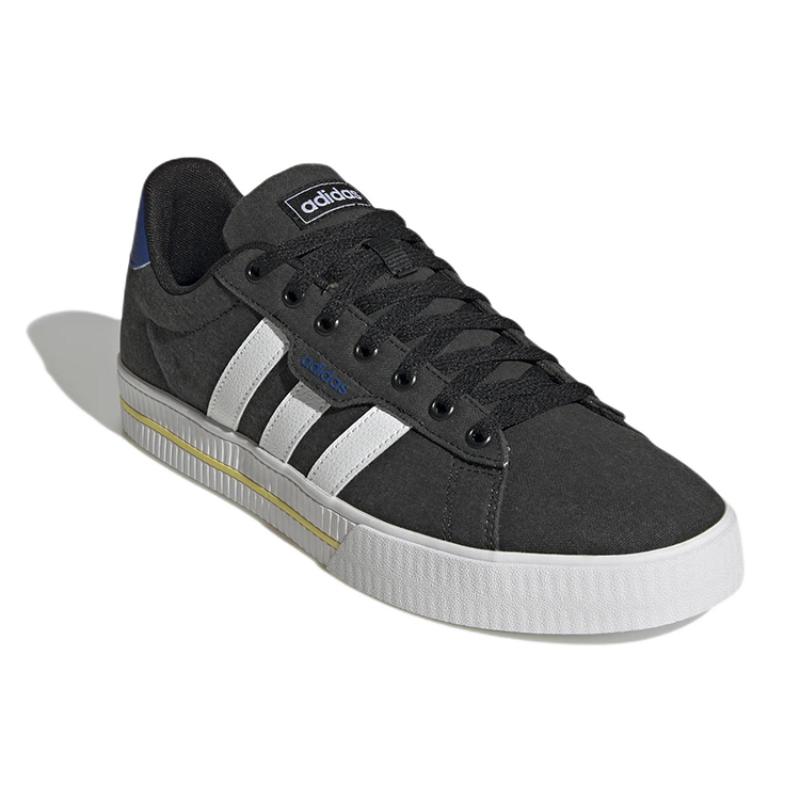 Adidas Neo Daily 3.0 Shoes 'Core Black' Sneakers GX1754