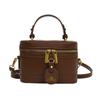Premium texture small bag women's spring and summer new fashion niche messenger bag women's popular portable bucket bag