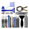 24 in 1 Opening Pry Tool Professional Phone Repair with Spudger Screwdrivers
