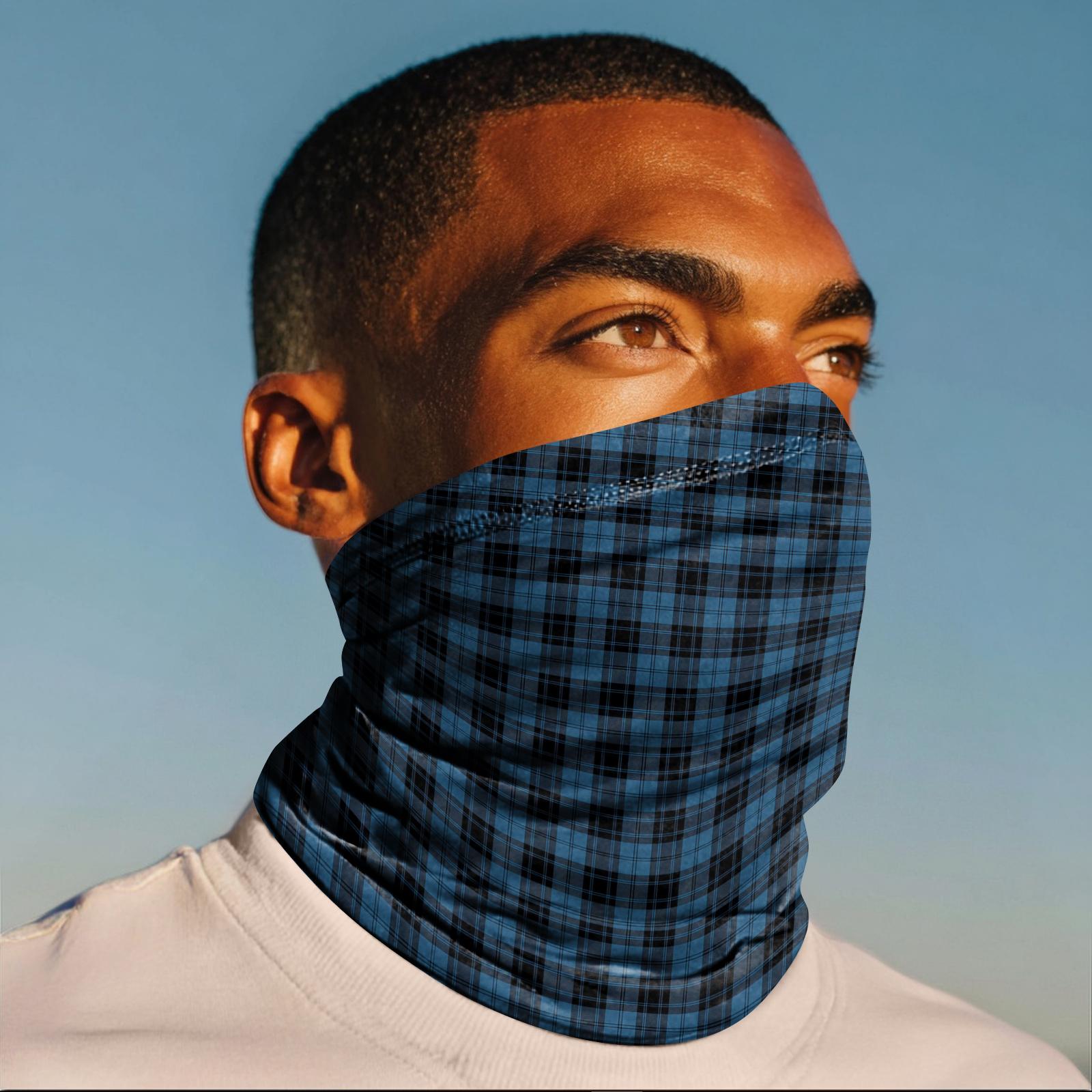 

Уличная маска от солнца для велоспорта, рыбалки, анти-ультрафиолетовая бандана, солнцезащитная повязка на шею One Size