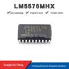 LM5576MHX TSSOP-20 Step-Down Switching Regulator - Original, Genuine Product with BOM List Provided
