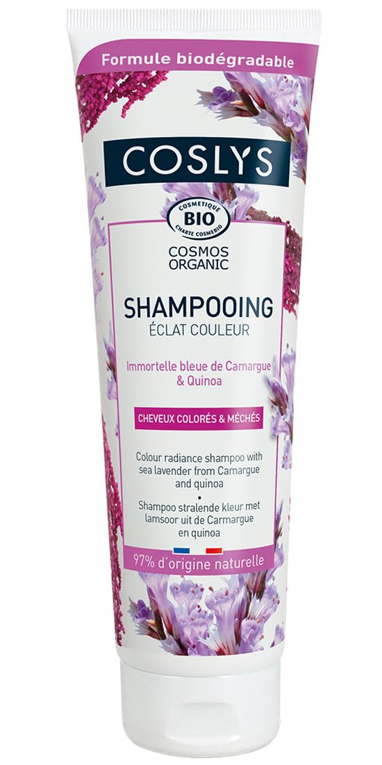 

COSLYS Color Hair Shampoo 250ml
