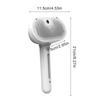 Dog Brush For Grooming Cat Detangling Shedding Comb Pet Spray Hair Removal Comb Furry Basic Pet Grooming Brush