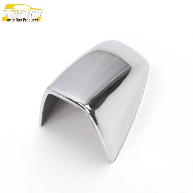 Bright Strip Tayron Car Door Handle Recess Decoration Sticker - Fits 18 Models