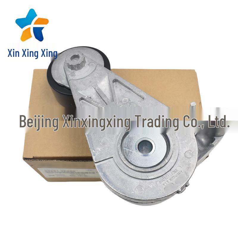 25281-2E000 Alternator Belt Tensioner Pulley for Hyundai/Kia Series Vehicles