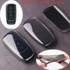 Tpu Soft Key Cover Key Shell For Chery Tiggo 7 4 8 Pro Jaecoo J7 J6 J8 Omoda 5 9 C5 C9 E5 Ebro S800 S700 Phev Protective Shell