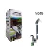 Multi-functional Sun Visor Phone Holder & Driving Recorder Mount