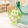 Ciondolo Sonoro Orsetti del Cuore Love Bear Portachiavi Peluche