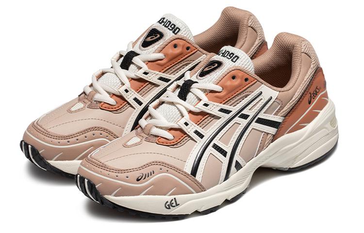 ASICS Gel 1090 'Orange Black White' 1203A243-200