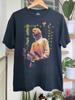 Kurt Cobain Gift For Fan T Shirt Full Size S-5XL DO788 Unisex T-Shirt