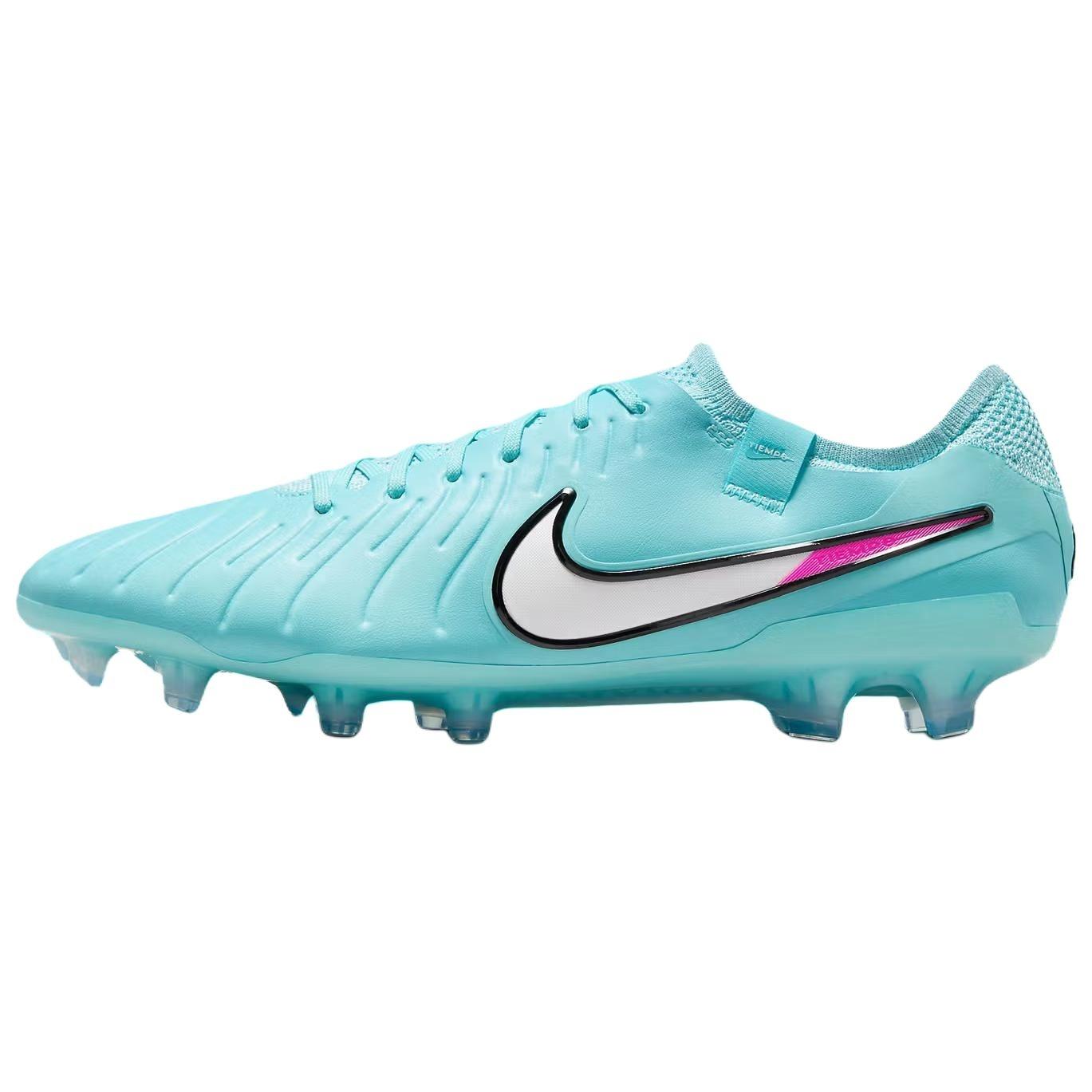 Nike Tiempo Legend 10 Elite FG Copa White Men s DV4328-401 EU 41