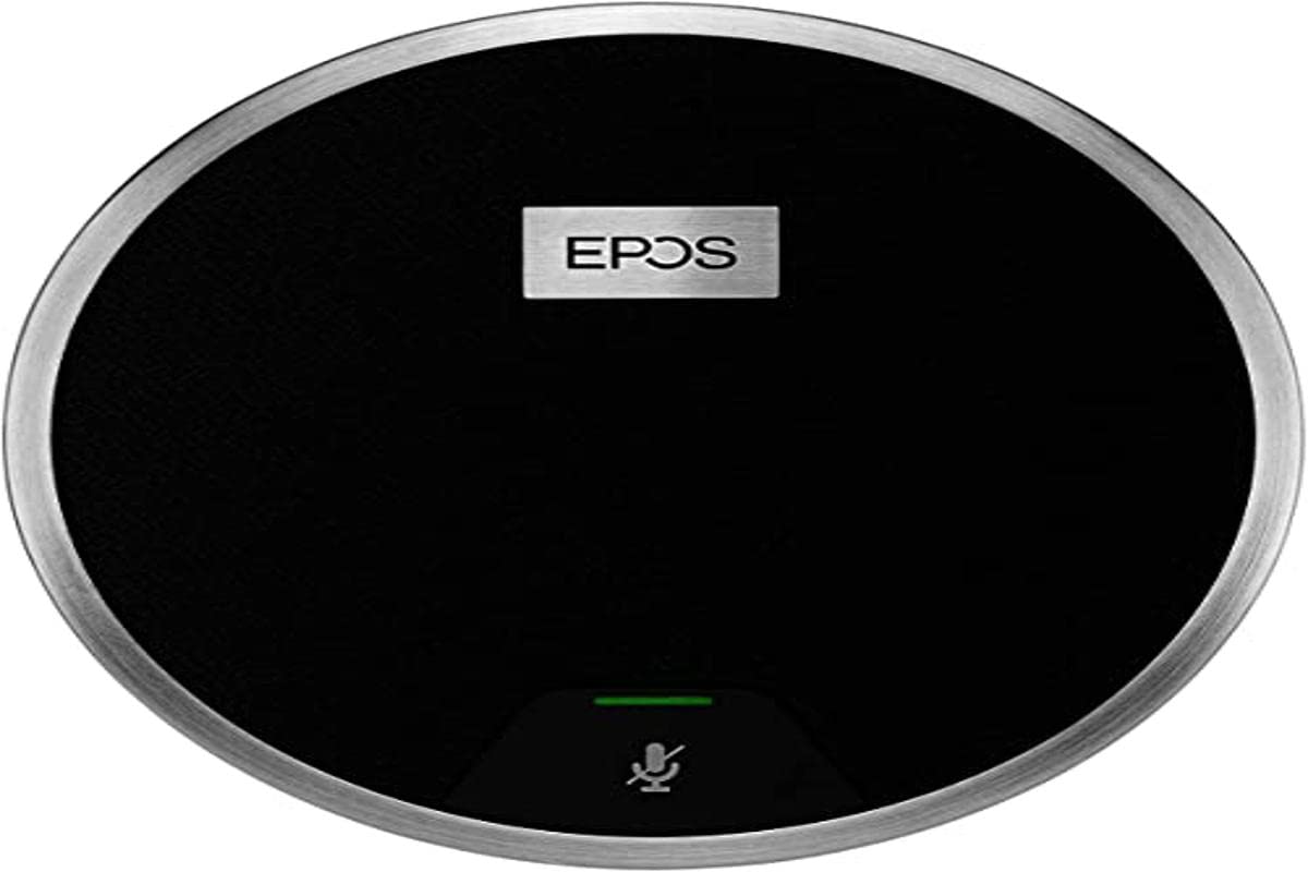 

Мікрофон EPOS EXPAND 80 Mic Bluetooth для розширеного гучномовця чорний