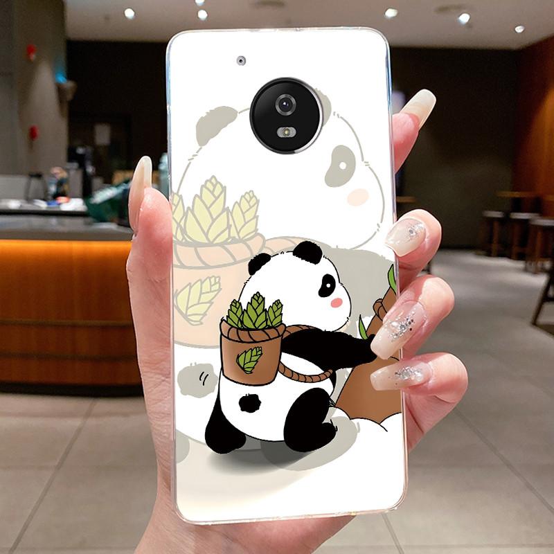 For Motorola Moto G5 Plus Case Clear Luxury Fashion Butterfly Flower Soft TPU Silicone Phone Cover for Motorola G5 Plus G5+ Case