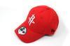 New Era 9FORTY NBA Western Conference Houston Rockets Cap