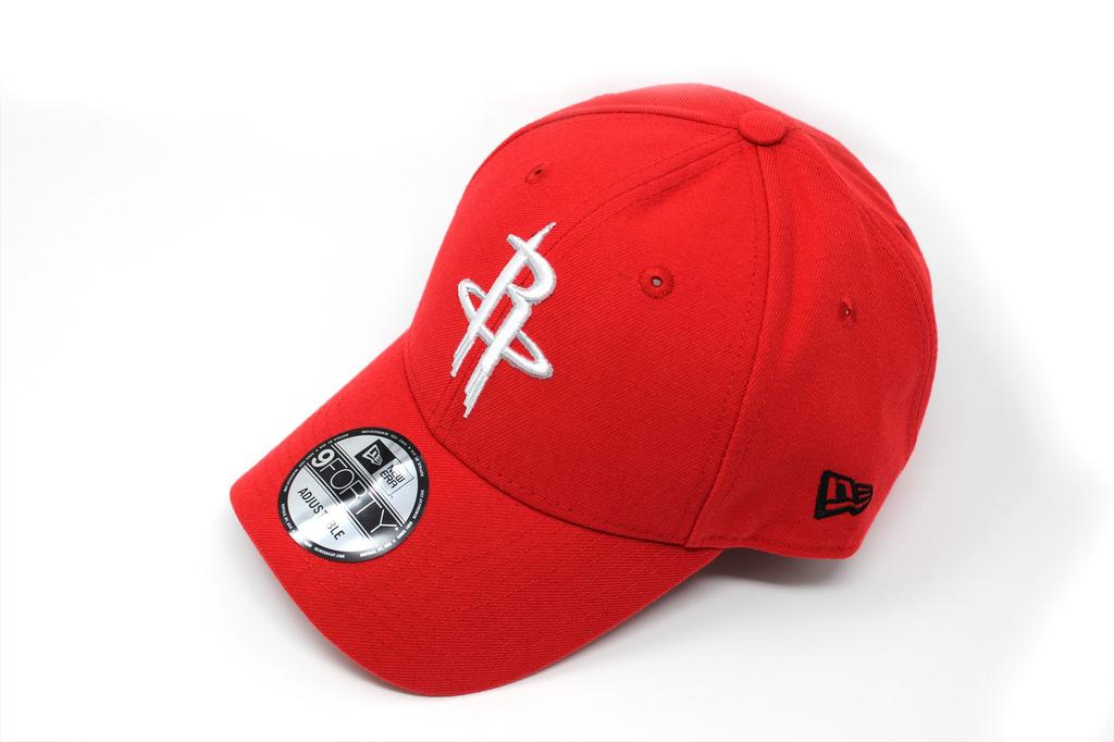 New Era 9FORTY NBA Western Conference Houston Rockets Cap