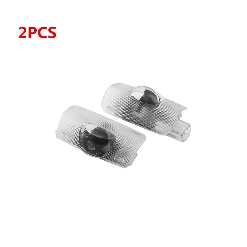 

Led Car Door Ghost Shadow Projector Light For Lexus RX350 330 350 GX470 460 IS200 LS46 HS LX 570 ES250 Accessorie Courtesy Lamps