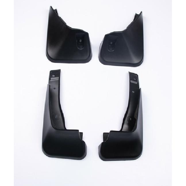 Mud Flaps Splash Guard for 2018- Lexus NX300 Mudguards Fender