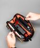 New Waterproof XPAC Nylon Men's Multifunctional Crossbody & Handbag
