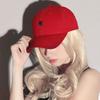Cappellino da Baseball Snapback Premium Nuovo The Hundreds Dad Hat Ricamato con Fiore Rosa