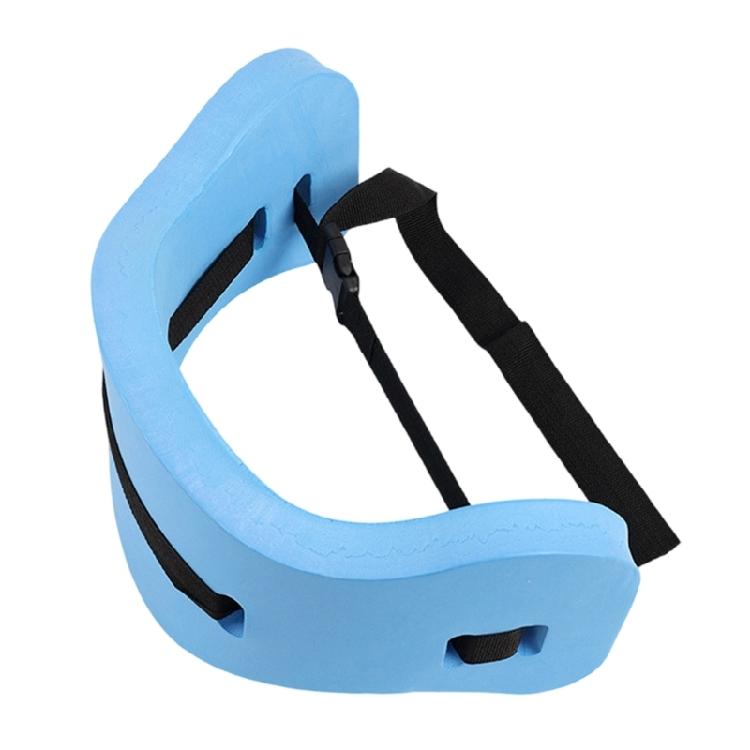 Kids Water Safety Float Belt With Safe Fit & High Visibilities Color For Safety Comfortable Children Floating Waist Belt